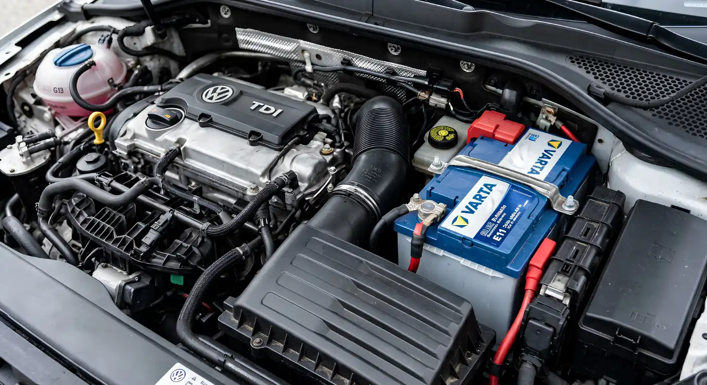 Battery Services Available at Battery Zone UAE