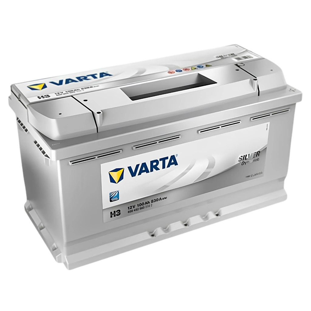 Varta 100Ah Battery