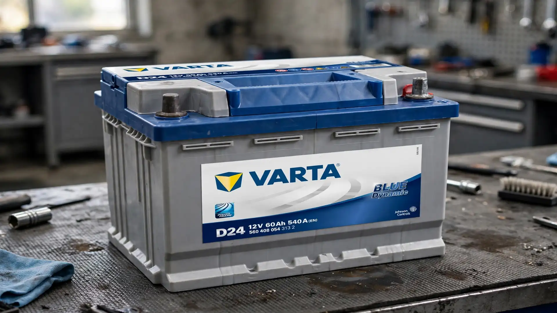 Varta D24 Battery Full Specs, Vehicle Compatibility, CCA Rating & Is It Worth Buying